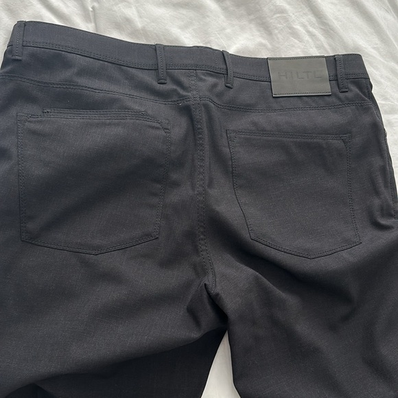 Hiltl “Kent” 5 pocket trousers EU50 - Picture 3 of 6